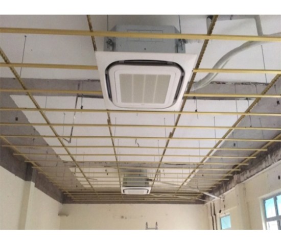 Dàn Lạnh Âm Trần Multi Daikin Inverter 1 Chiều FFA50RV1V