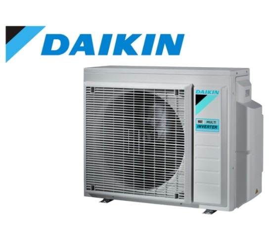 ĐIỀU HÒA ÂM TRẦN DAIKIN FCF140CVM/RZF140CYM, KHIỂN XA