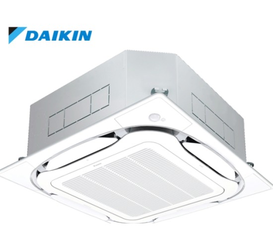 ĐIỀU HÒA ÂM TRẦN DAIKIN FCF50CVM/RZF50CV2V, KHIỂN XA