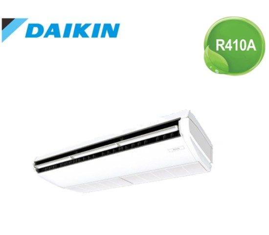 ĐIỀU HÒA ÁP TRẦN DAIKIN FHA100BVMV/RZF100CYM, KHIỂN XA