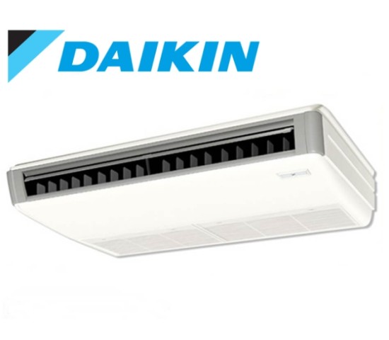 ĐIỀU HÒA ÁP TRẦN DAIKIN FHA125BVMV/RZF125CVM, KHIỂN DÂY