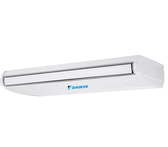 ĐIỀU HÒA ÁP TRẦN DAIKIN FHA125BVMV/RZF125CVM, KHIỂN XA