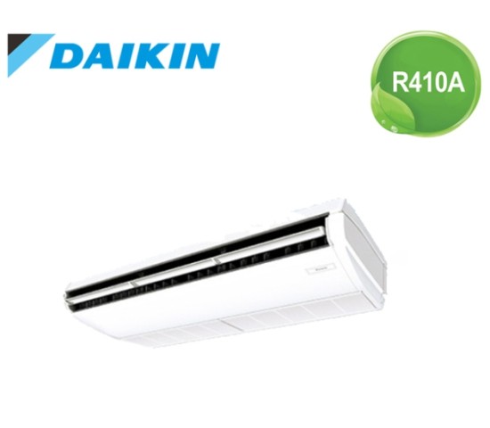 ĐIỀU HÒA ÁP TRẦN DAIKIN FHA140BVMV/RZF140CVM, KHIỂN XA
