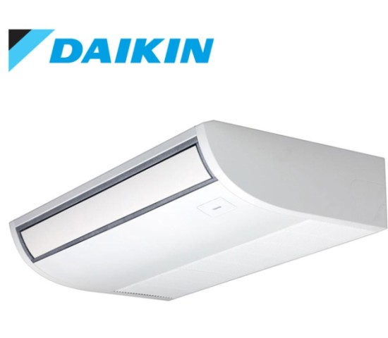 ĐIỀU HÒA ÁP TRẦN DAIKIN FHA140BVMV/RZF140CYM, KHIỂN DÂY