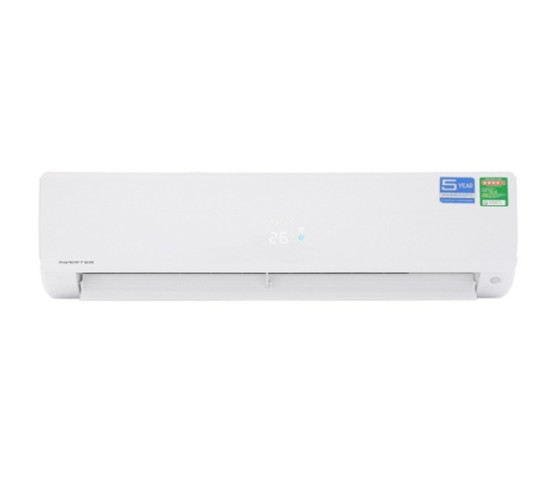 Máy lạnh AQUA INVERTER KCRV18WNM 2.0HP