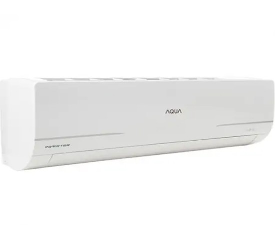 Máy lạnh AQUA INVERTER KCRV9WNM 1HP