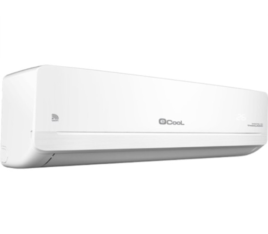 Điều hòa Ecool inverter 12000BTU 1 chiều ECL - 1l12FL