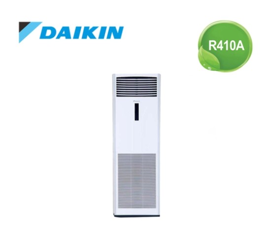ĐIỀU HÒA SKY AIR TỦ ĐỨNG 1 CHIỀU DAIKIN FVRN140BXV1V/RR140DBXY1V, 3 PHA
