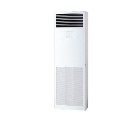 ĐIỀU HÒA SKY AIR TỦ ĐỨNG 1 CHIỀU DAIKIN FVRN100BXV1V/RR100DBXY1V, 3 PHA