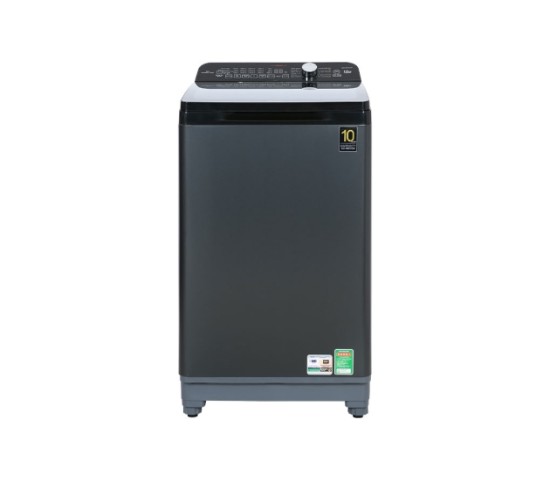 Máy giặt Aqua Inverter 10 kg AQW-DR101GT.BK