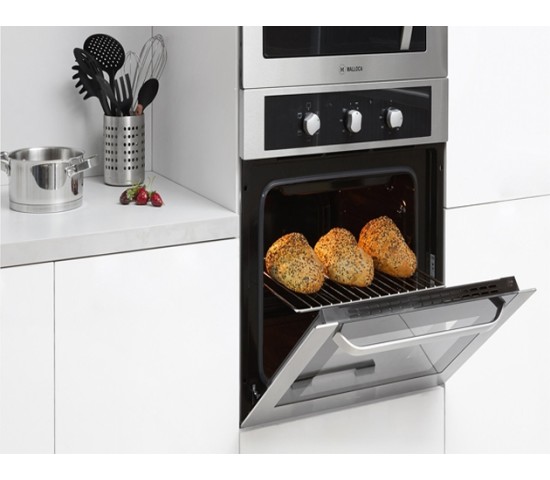 Lò Nướng Âm Ferroli FO-9A31E1 - 58L