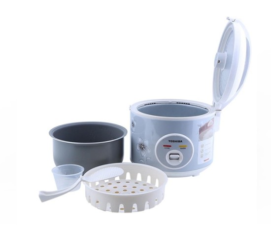 Nồi cơm điện Toshiba 1L RC-10JFM(H)VN