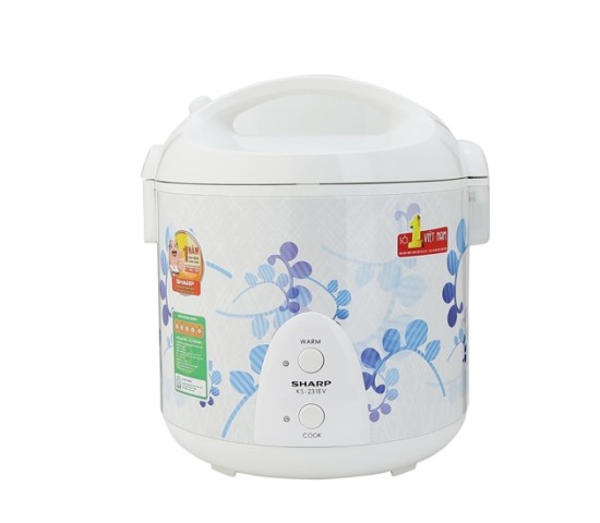 máy say sinh tố sharp 1.25lít EM-SAVE1V