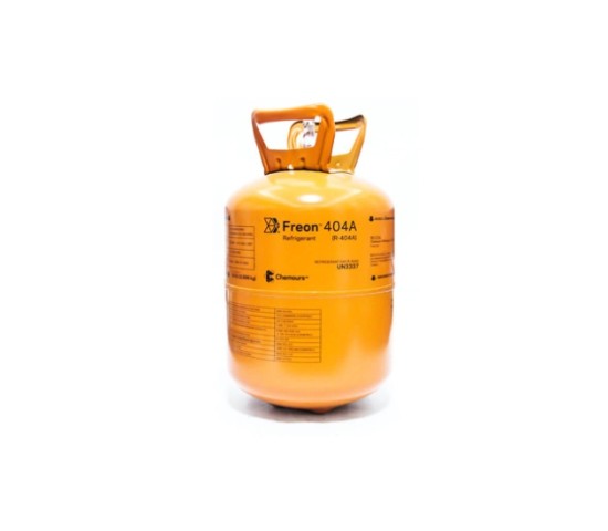 Gas Lạnh R404 Freon 11kg