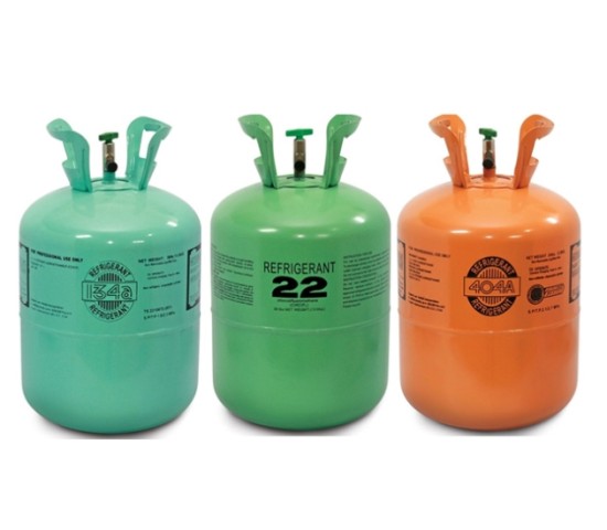 Gas Supon R22 - 13.6kg