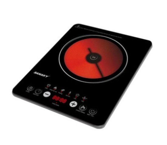 Bếp Hồng Ngoại Sanaky SNK-2018HG