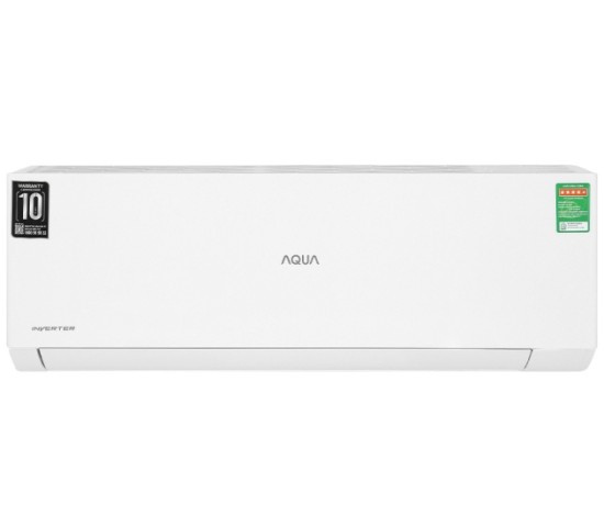 Máy lạnh Aqua Inverter AQA-RV18QA 2HP