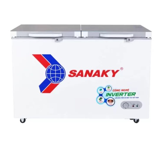 Tủ đông Sanaky 4099A4K ( 1Ngăn Inverter )
