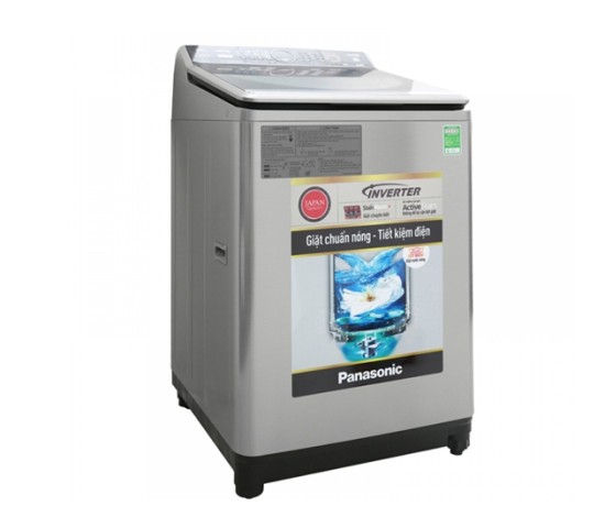 Máy giặt Panasonic 11.5 kg NA-F115V5LRV