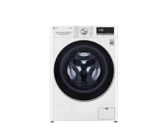 Máy giặt LG Inverter 10kg FG1450S3W