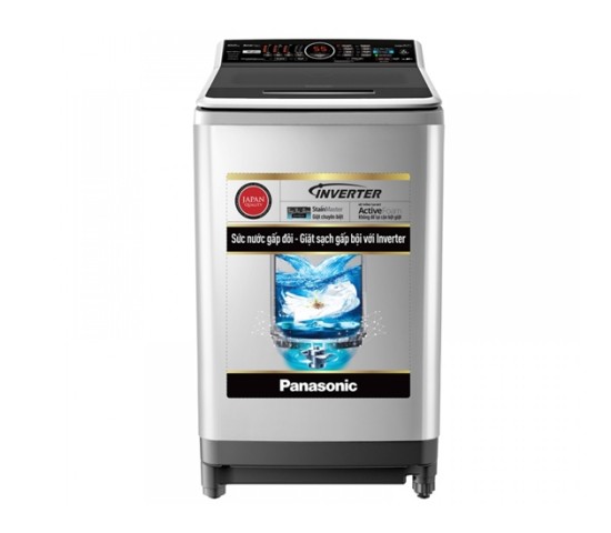 Máy Giặt Panasonic 10 Kg NA-120VG6WV2