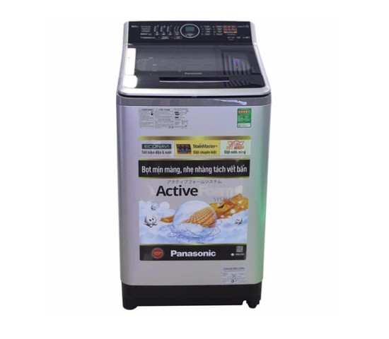Máy giặt Panasonic 12.5 kg NA-F125A5WRV