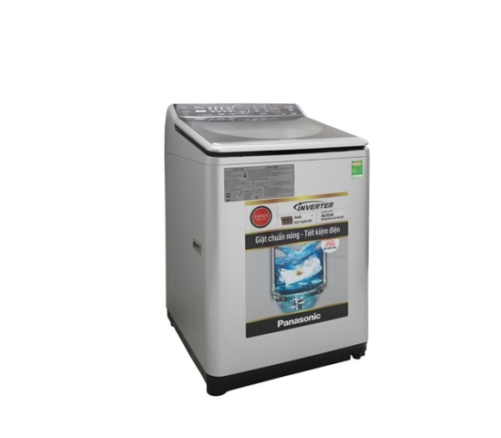 Máy giặt Panasonic Inverter 14 Kg NA-FS14V7SRV