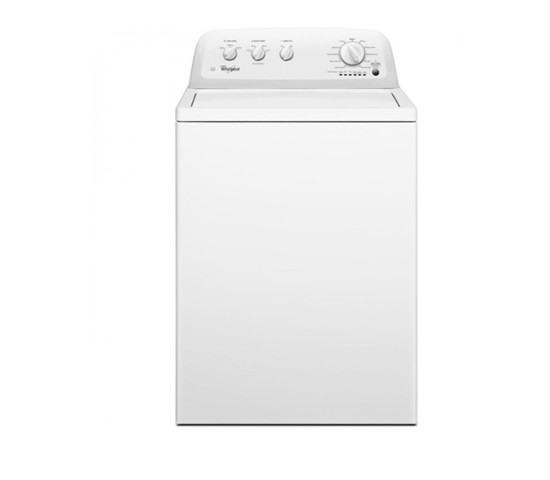 Máy giặt Whirlpool 15 kg 3LWTW4705FW