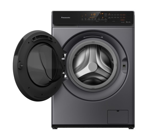 Máy giặt Panasonic Inverter 16 kg NA-FD16V1BRV