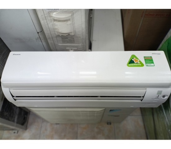Máy Lạnh Giấu Trần Ống Gió Daikin -Non- Inverter 3hp-Fdmrn71dxv1v/Rr71cbxy1v