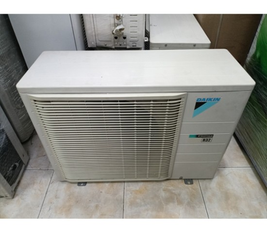 Máy Lạnh Giấu Trần Ống Gió Daikin -Non- Inverter 3hp-Fdmrn71dxv1v/Rr71cbxy1v(3 Pha)