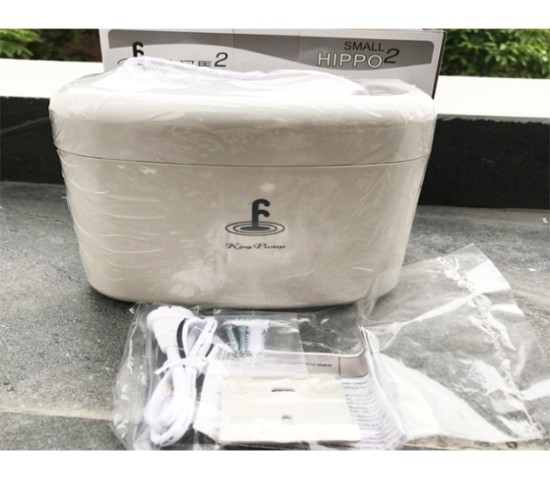 MÁY XỬ LÝ NƯỚC THẢI