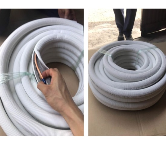 Ống đồng Daikin bộ 5m