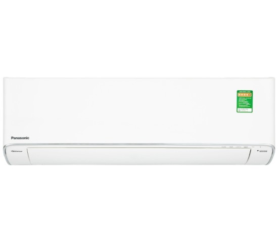 Máy lạnh Panasonic Inverter 1.5 HP CU/CS-XU12XKH-8