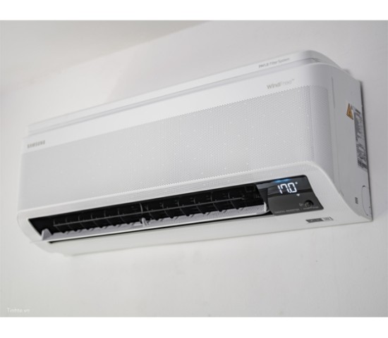 Máy lạnh SAMSUNG INVERTER AR18TYHQ 2.5HP