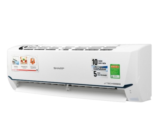 Máy lạnh INVERTER SHARP AH-X18XEW 2.0HP