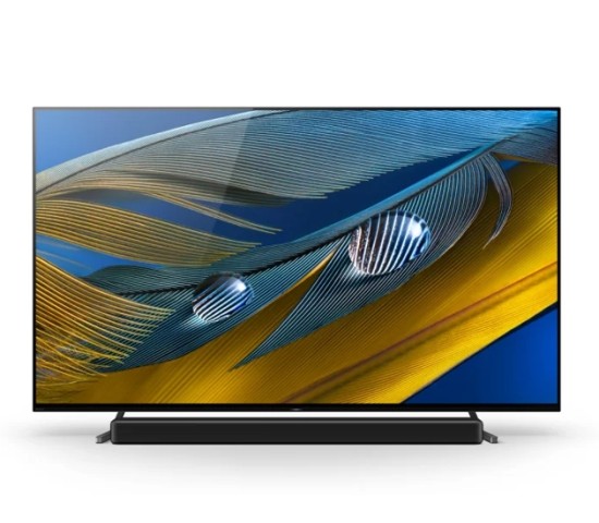 Android Tivi OLED Sony 4K 55 inch XR-55A90J