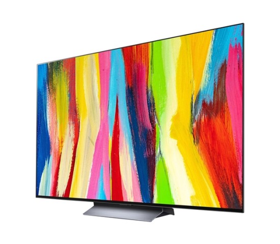 Smart Tivi OLED LG 4K 77 inch OLED77C2PSA
