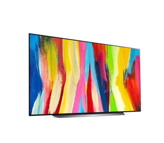 Smart Tivi OLED LG 4K 83 inch OLED83C2PSA