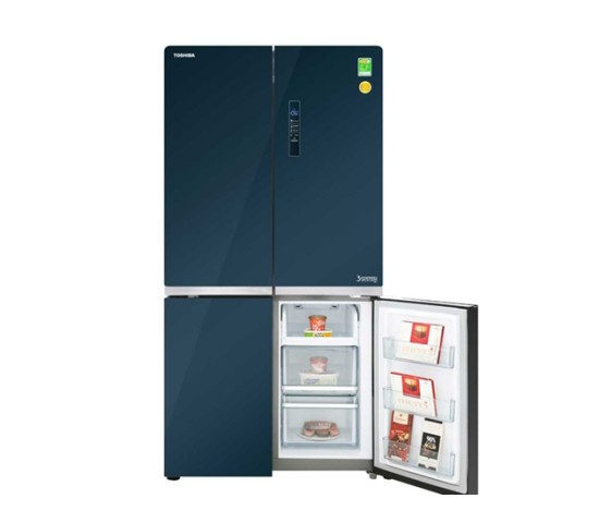 Tủ lạnh Toshiba Inverter 622
