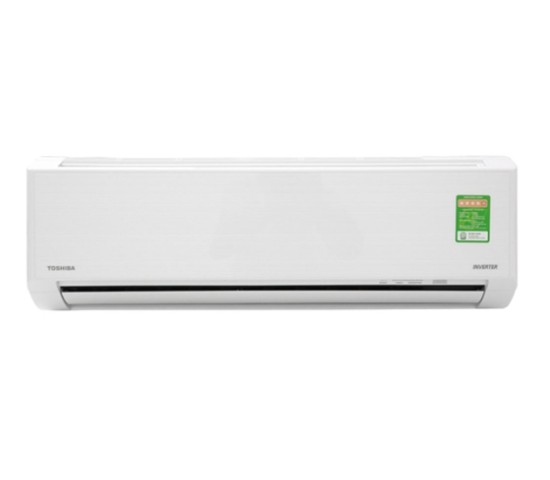 Máy lạnh treo tường TIÊU CHUẨN TOSHIBA RAS H24U2KSG-V 2.5HP