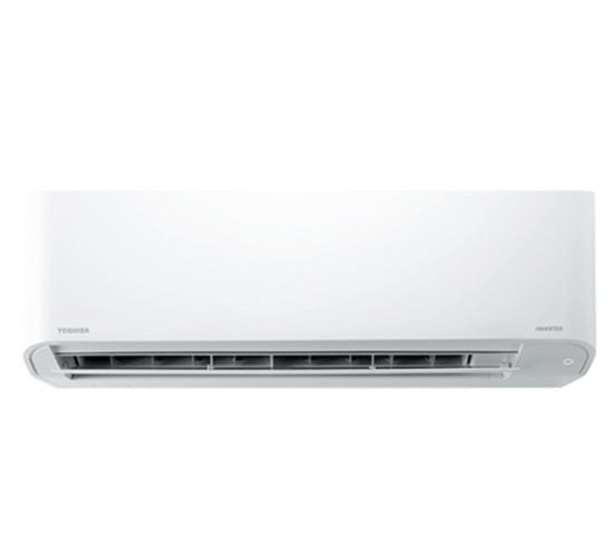 Máy lạnh treo tường INVERTER TOSHIBA RAS-H24PKCV -V 2.5HP