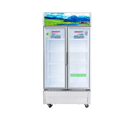 Tủ mát Sumikura SKSC-1200FC2