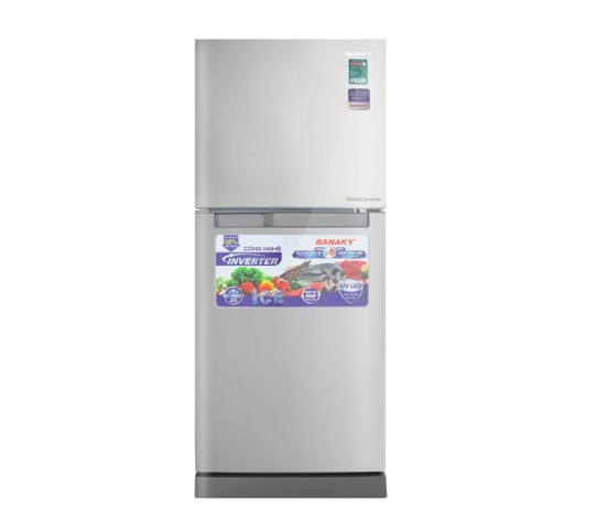 Tủ lạnh Sanaky Inverter VH-269KD