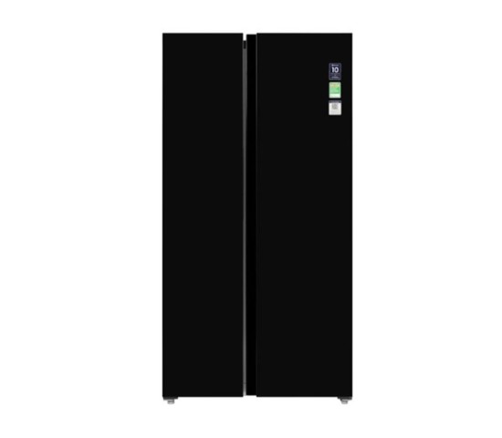 Tủ lạnh Samsung Inverter 575 lít RS58K6417SL/SV