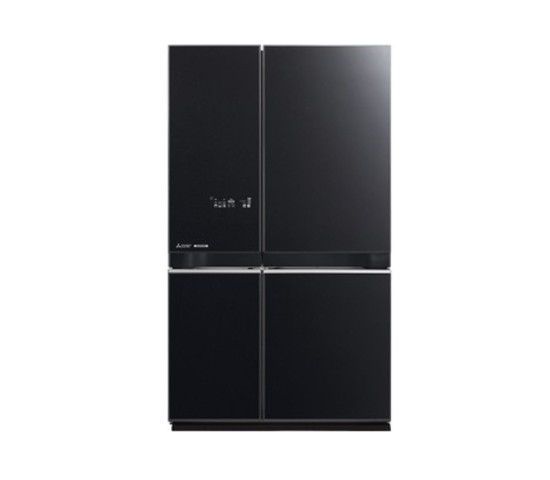 Tủ lạnh Mitsubishi Electric Inverter 580 lít MR-L72EN-GSL-V