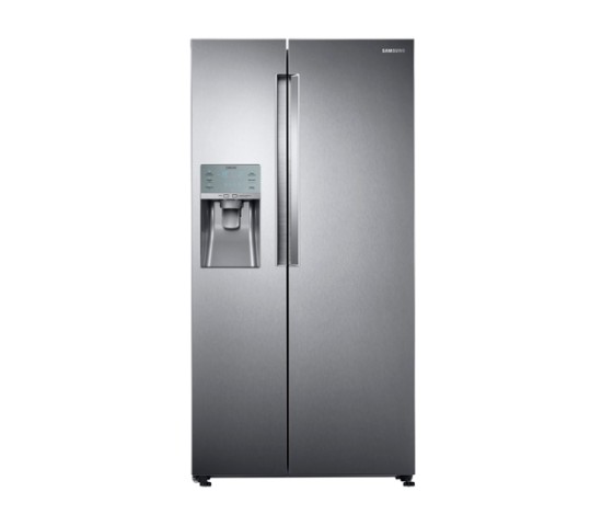 Tủ lạnh Samsung Inverter 620 lít RS58K6667SL/SV