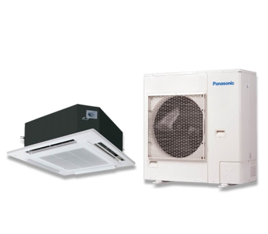 Điều hòa Âm Trần Panasonic S-50PU1H5