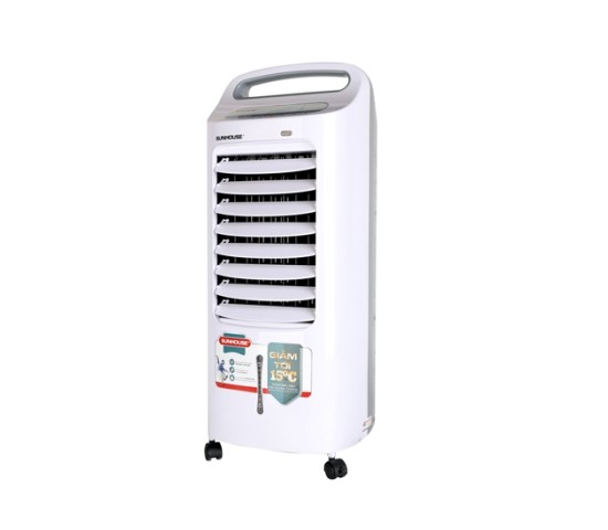 QUẠT LÀM MÁT KHÔNG KHÍ SUNHOUSE SHD7701