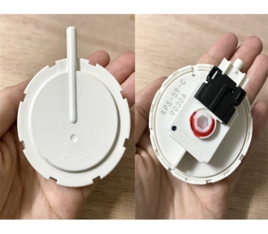 VAN ÁP LỰC SANZO 59C